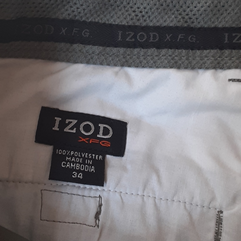 Lot of Men's Shorts Size 34 - Picture 6 of 7